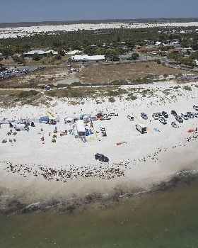 Lancelin Ocean Classic 2017 - Pic Credit JC Photography