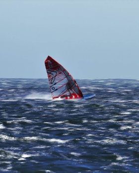 Safety bay race yesterday