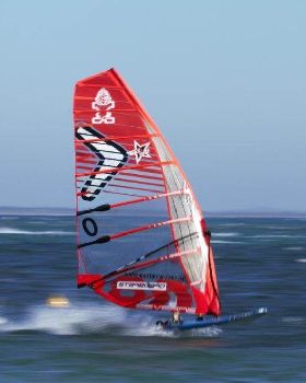 Safety bay race yesterday