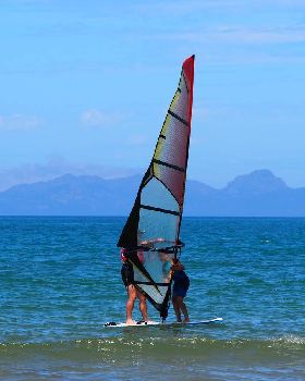 Seabreeze