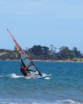 Seabreeze