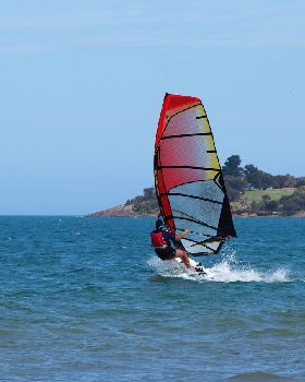 Seabreeze