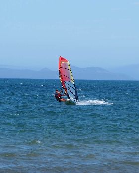 Seabreeze