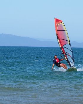 Seabreeze