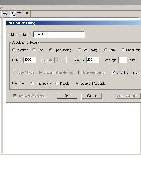 Beta divison RealSpeed