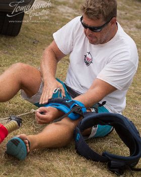 Bayside Slalom Racing