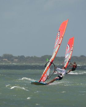 Bayside Slalom Racing