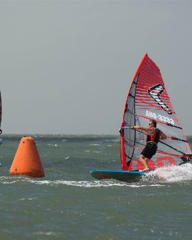 Bayside Slalom Racing