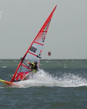 Bayside Slalom Racing