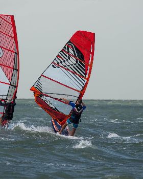 Bayside Slalom Racing