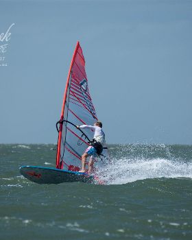 Bayside Slalom Racing