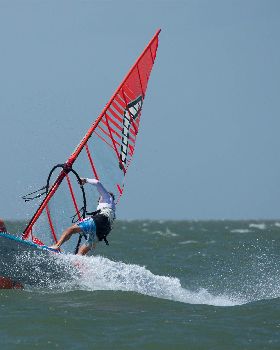 Bayside Slalom Racing