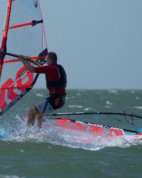 Bayside Slalom Racing