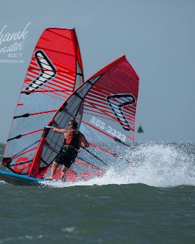 Bayside Slalom Racing