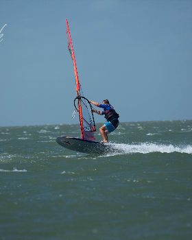 Bayside Slalom Racing