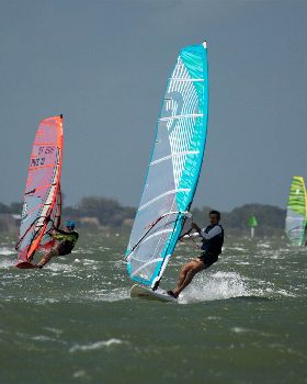 Bayside Slalom Racing