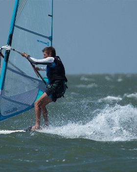 Bayside Slalom Racing