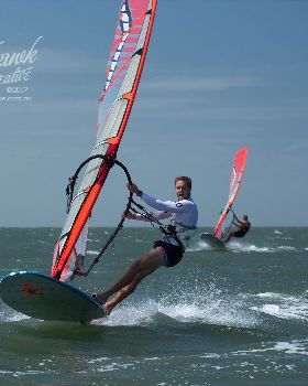 Bayside Slalom Racing