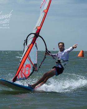 Bayside Slalom Racing