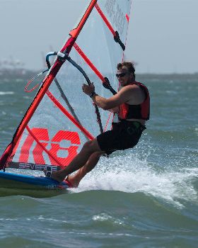 Bayside Slalom Racing