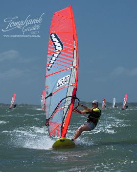 Bayside Slalom Racing