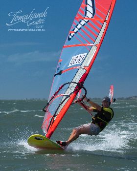 Bayside Slalom Racing
