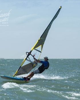 Bayside Slalom Racing