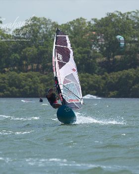 Bayside Slalom Racing