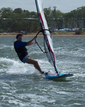 Bayside Slalom Racing