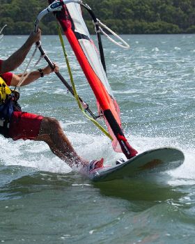 Bayside Slalom Racing