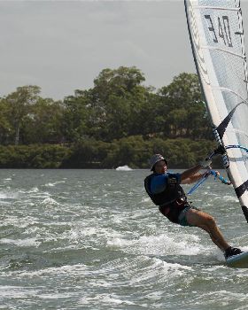 Bayside Slalom Racing