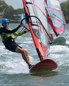 Bayside Slalom Racing