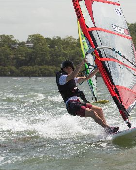 Bayside Slalom Racing
