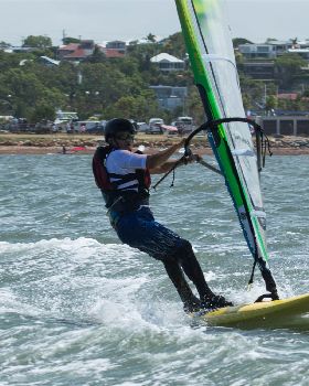 Bayside Slalom Racing
