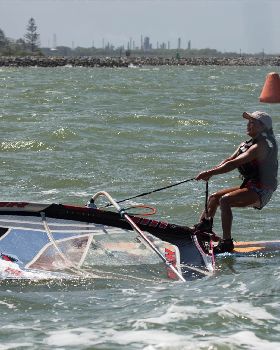 Bayside Slalom Racing