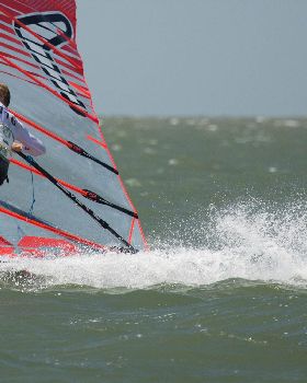 Bayside Slalom Racing