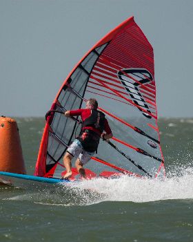 Bayside Slalom Racing