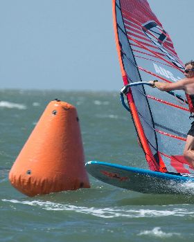 Bayside Slalom Racing