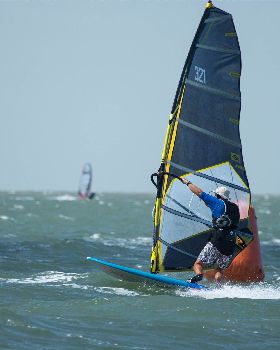 Bayside Slalom Racing