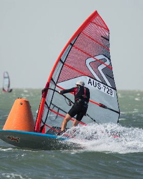 Bayside Slalom Racing