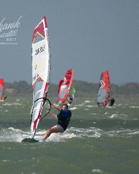 Bayside Slalom Racing