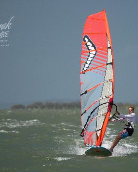Bayside Slalom Racing