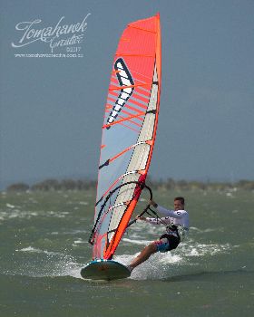Bayside Slalom Racing