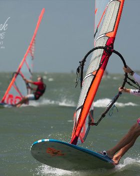 Bayside Slalom Racing
