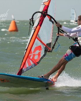 Bayside Slalom Racing