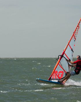 Bayside Slalom Racing