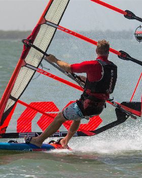 Bayside Slalom Racing