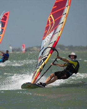 Bayside Slalom Racing