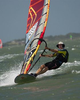 Bayside Slalom Racing