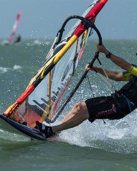 Bayside Slalom Racing